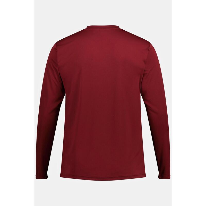 Męska Trekkingowa koszula FLEXNAMIC® outdoor długi rękaw