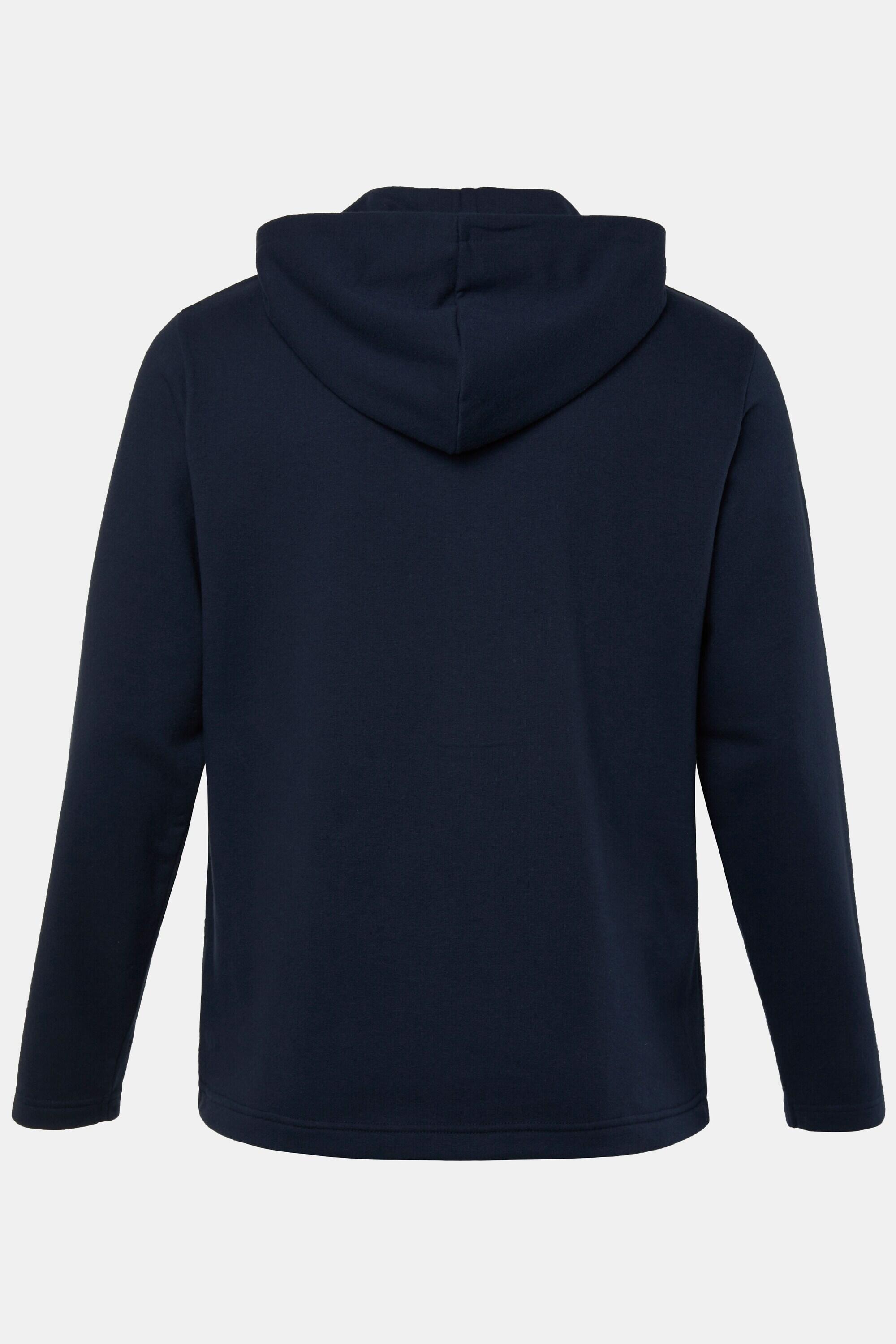 Herren Hoodie Iron Anvil Fitness Kapuze 9/9