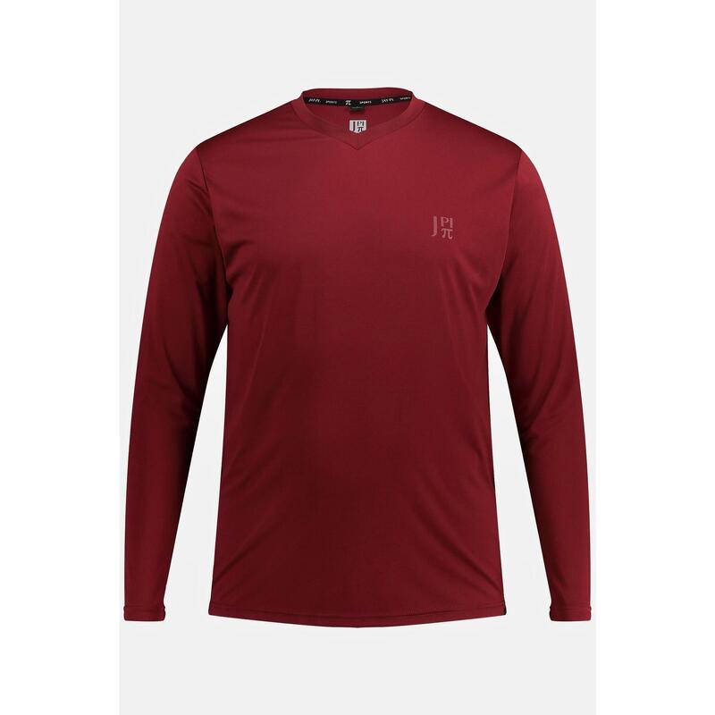 Męska Trekkingowa koszula FLEXNAMIC® outdoor długi rękaw