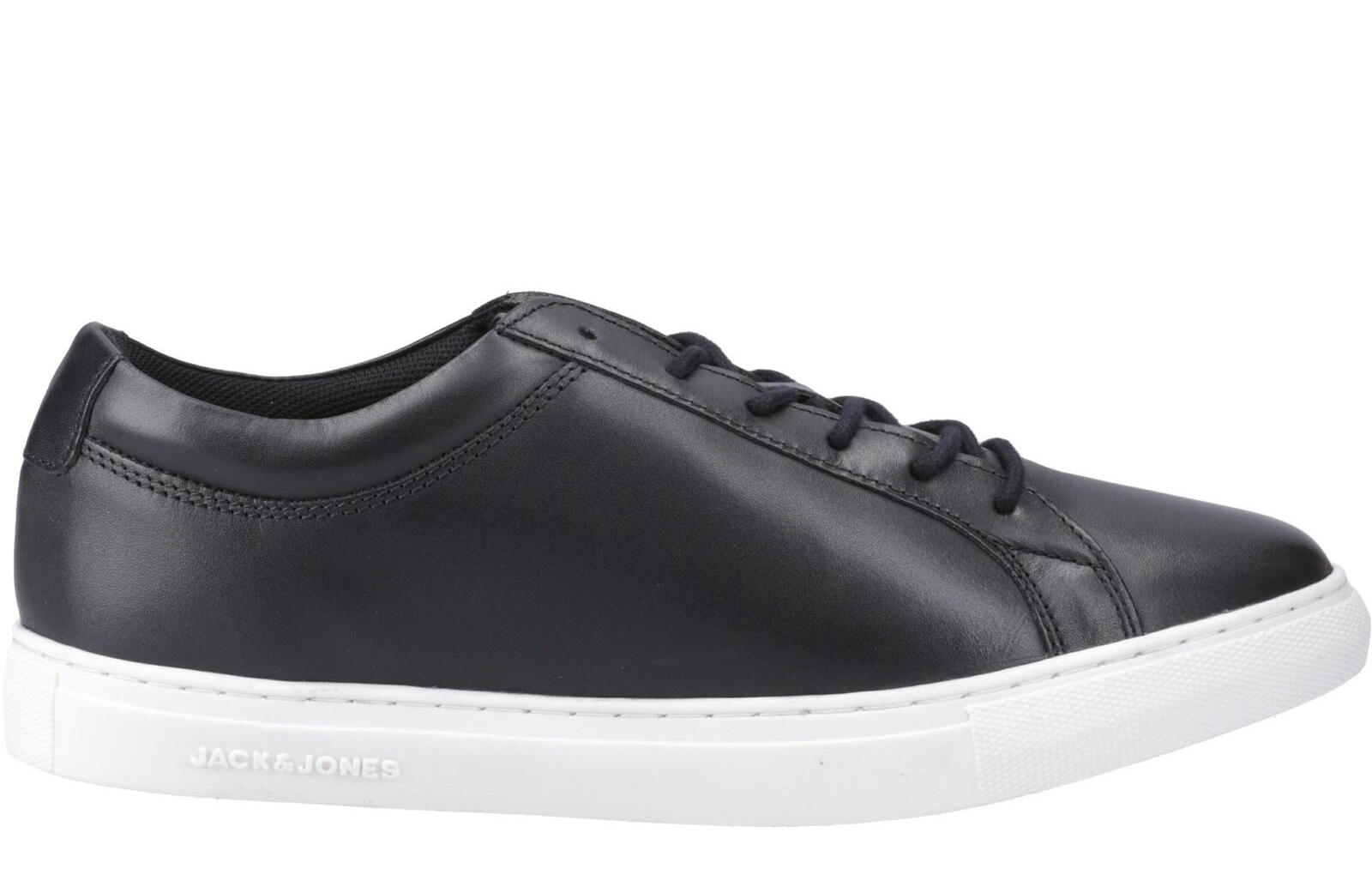 JACK&JONES Jack & Jones Galaxy Leather Mens