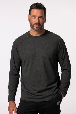 Herren Langarm-Funktionsshirt FLEXNAMIC® Trekking QuickDry bis 7 XL