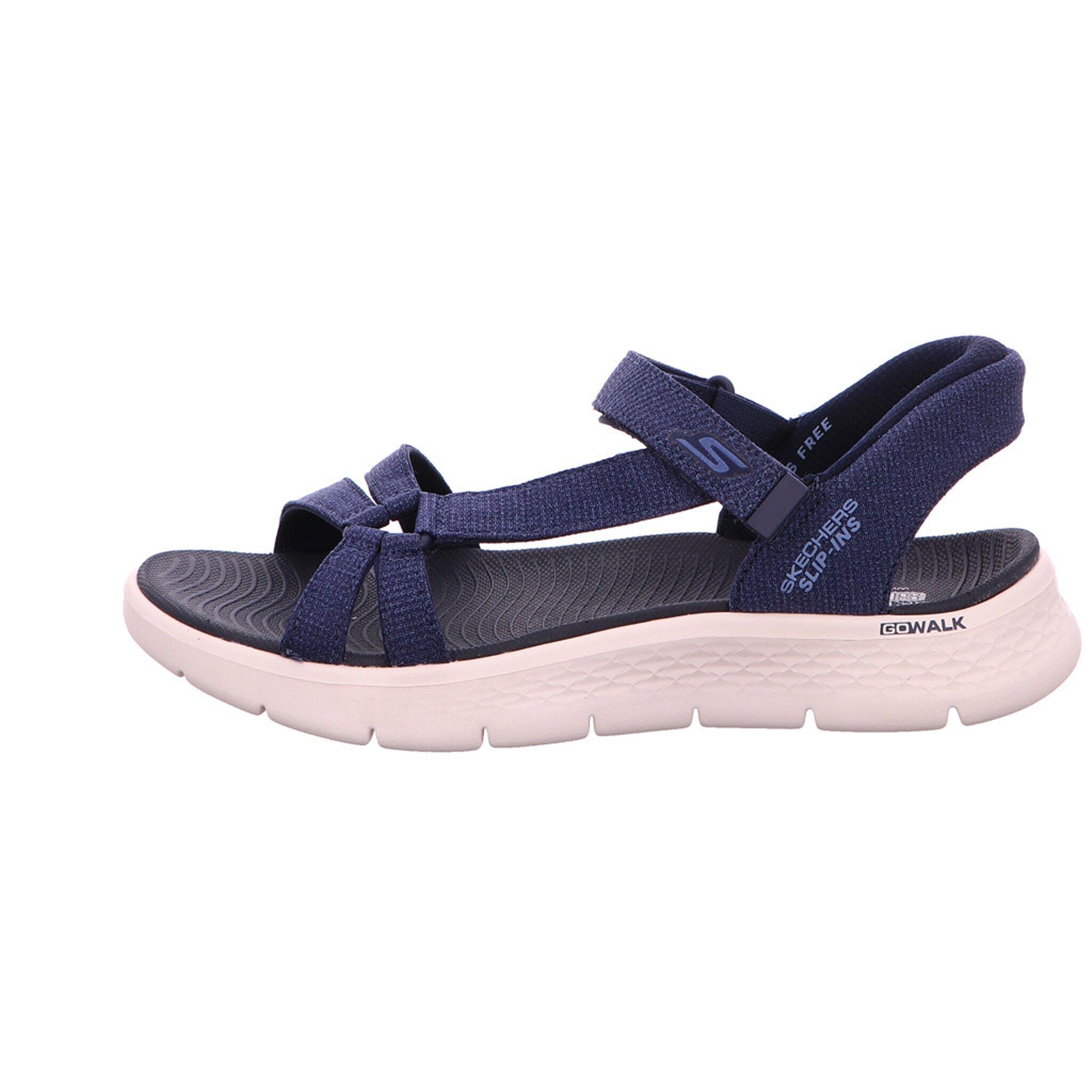 Outdoorsandalen GO WALK FLEX SANDAL - ILLUMINA 2/7