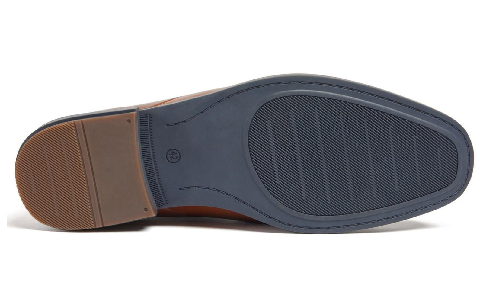 Smyth Formal Shoes 4/5