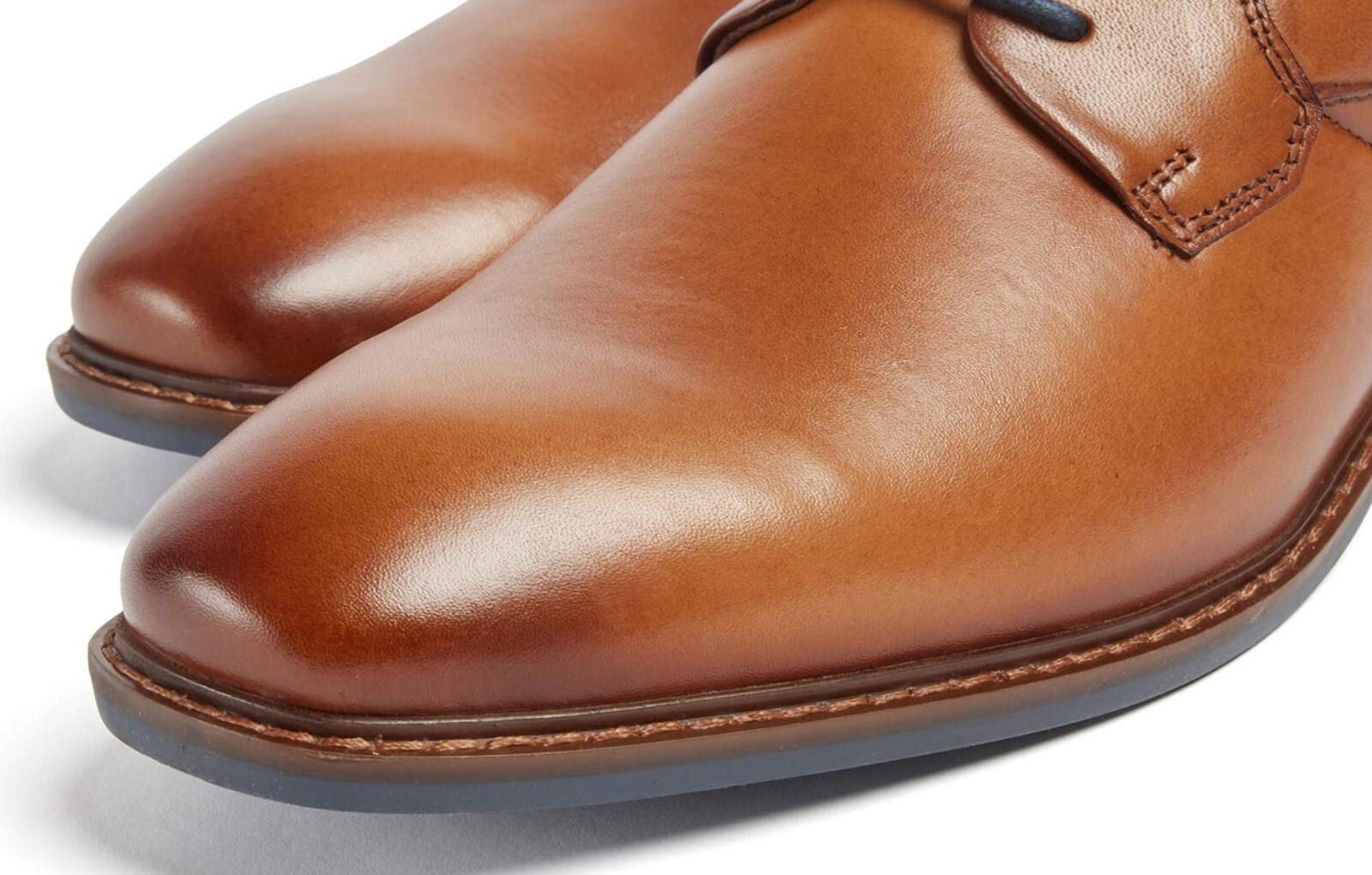 Smyth Formal Shoes 5/5