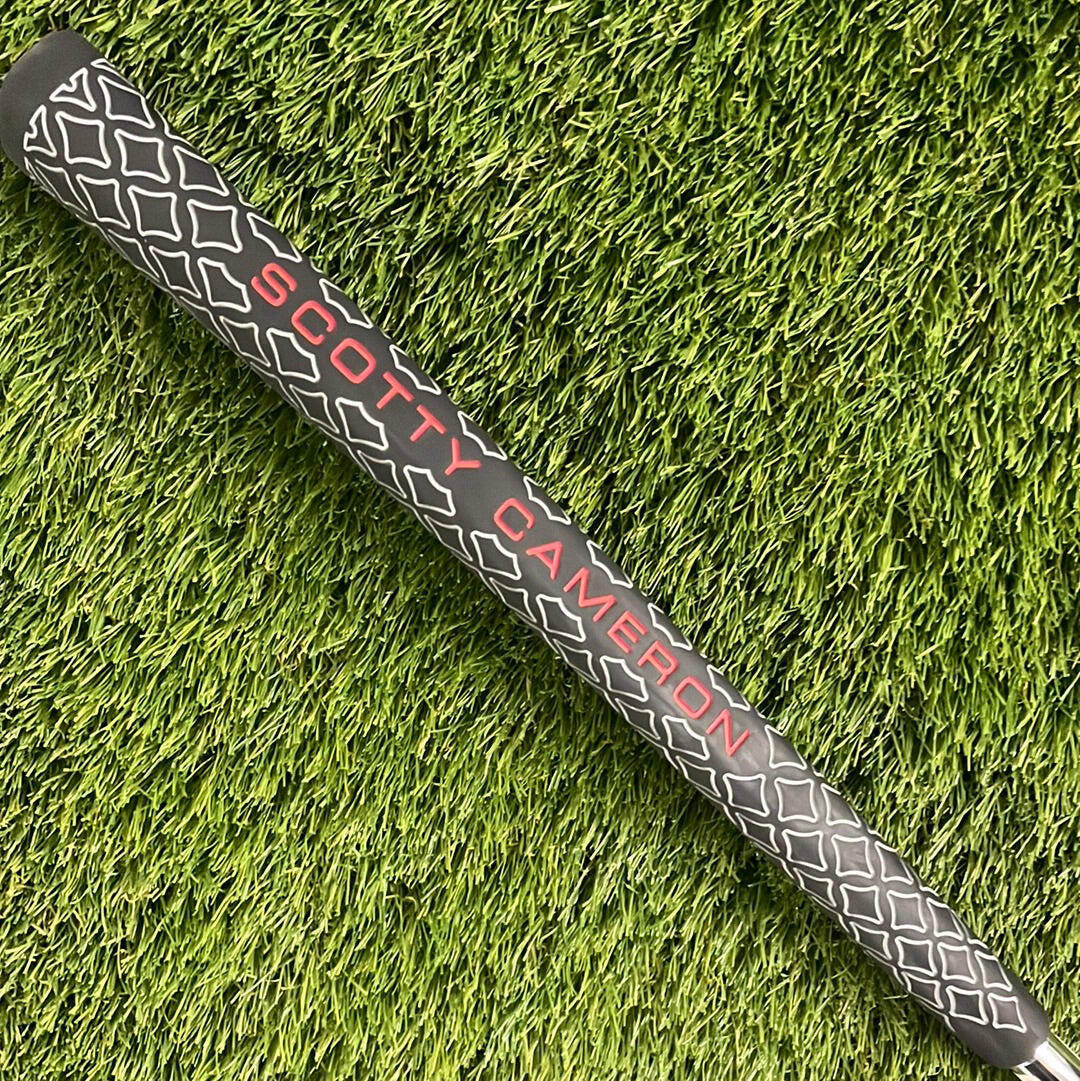 SCOTTY CAMERON GRADE B-Scotty Cameron Super Select Golo 6.5 Putter