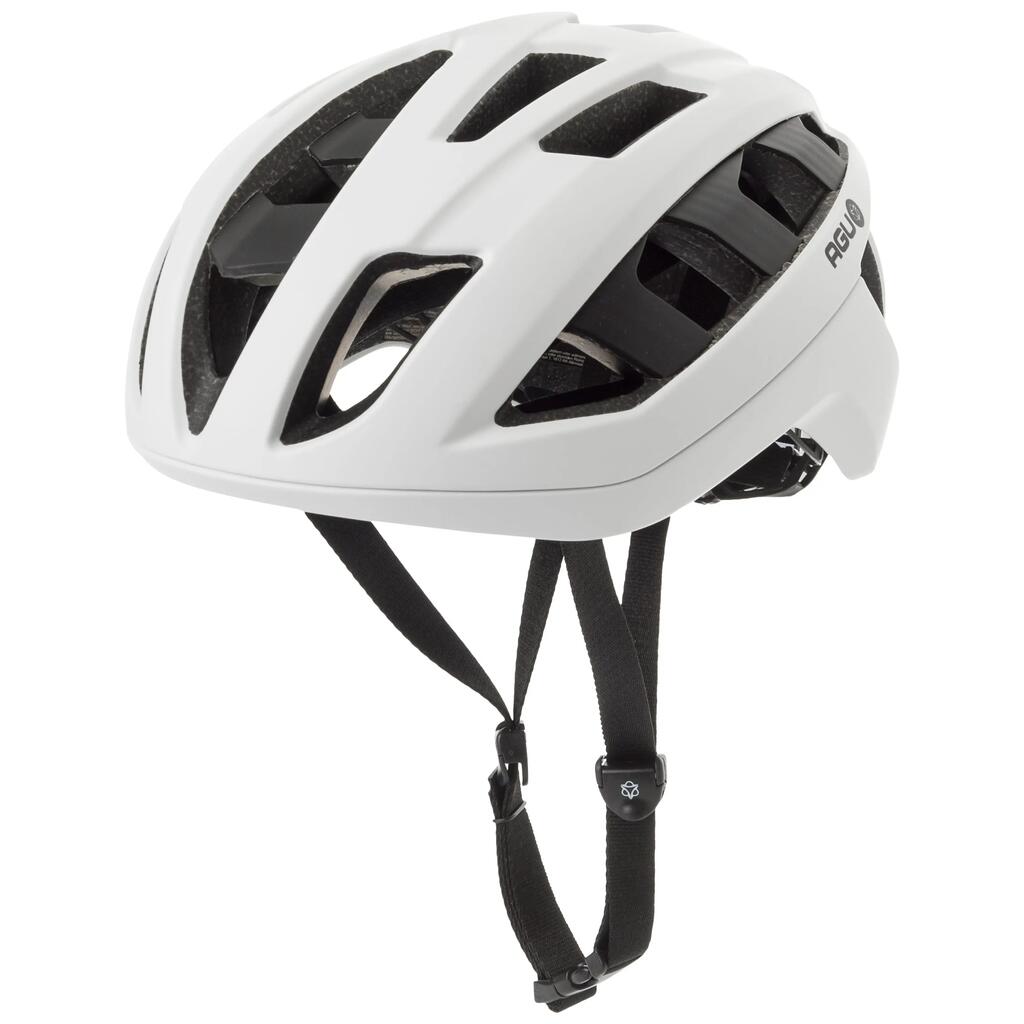 Sleek Helmet
