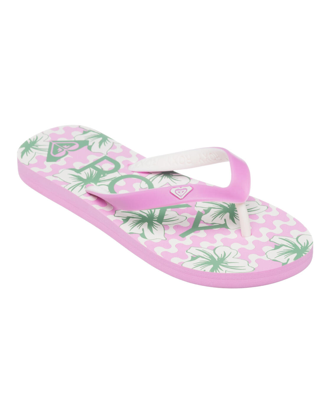 ROXY Sandalen TAHITI Rosa Meisjes