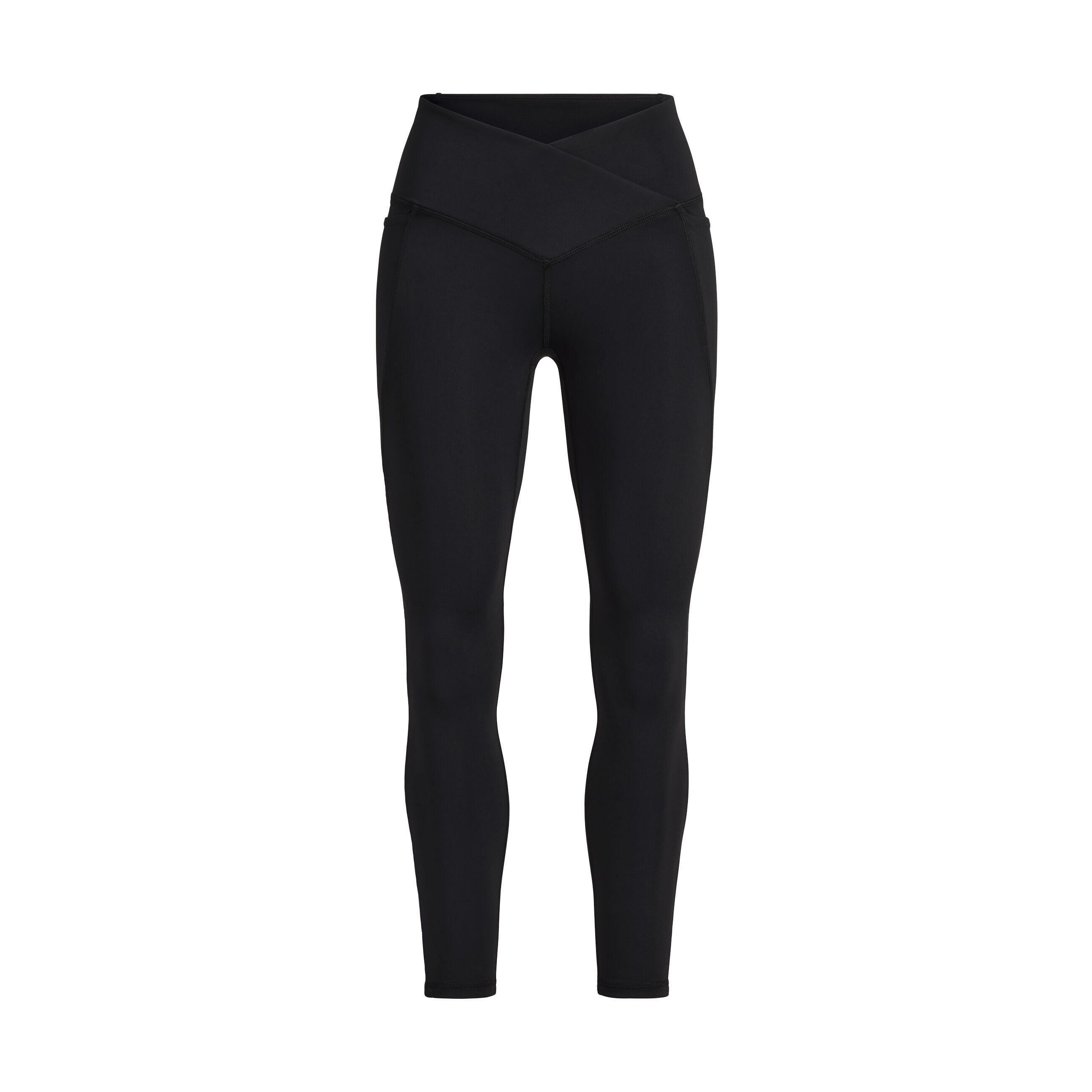 Legging Femme Oasis Pureluxe Opaque Avec Compression Moyenne 2/6