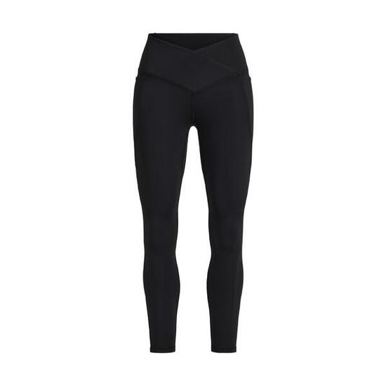 Hoch geschnittene 7/8 Leggings für Damen mit Querriemen Fabletics Oasis