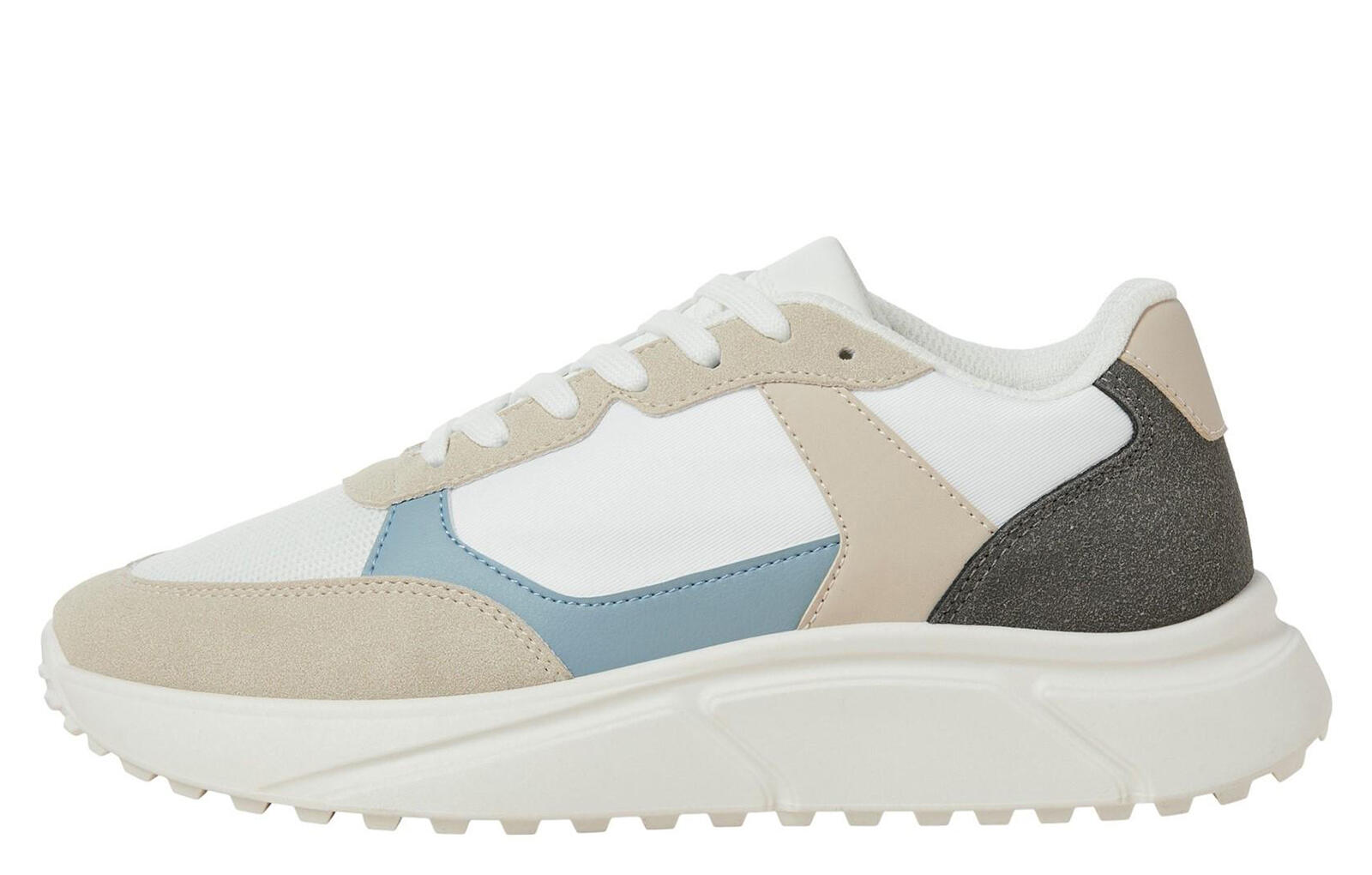 JACK&JONES Jack & Jones Aspire Runner Mens Trainers