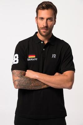 Herren Poloshirt FLEXNAMIC® Fußball Halbarm Polokragen