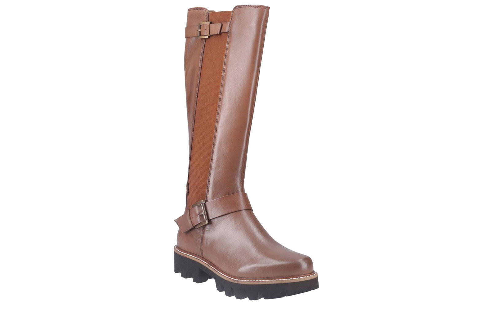 Pod Aleena Tall Boots Womens 2/5