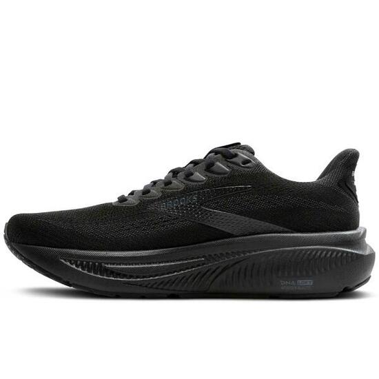 Zapatillas de Running Ghost 17 Talla 38 - 1204311B020 Negro