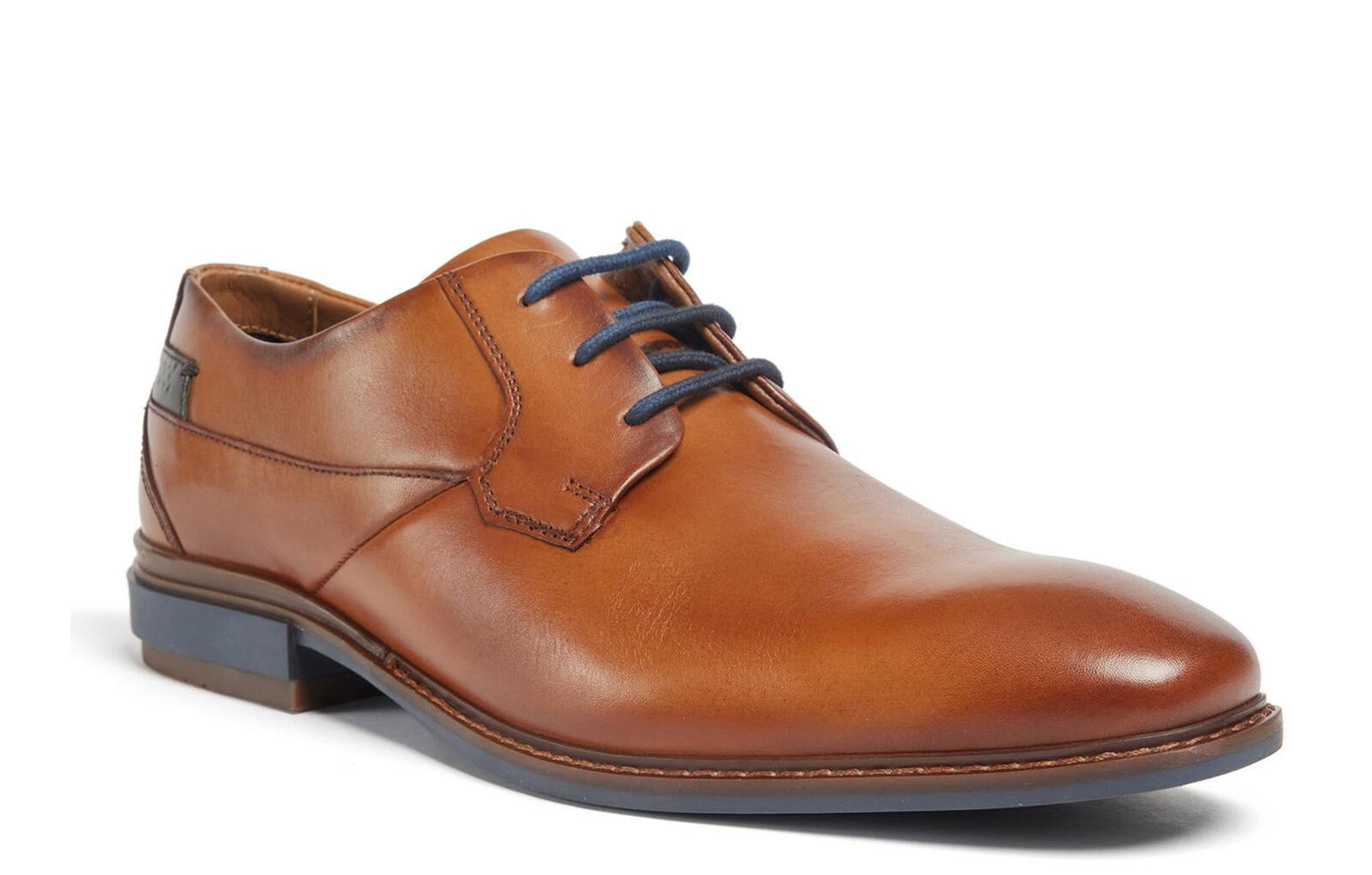 Smyth Formal Shoes 2/5
