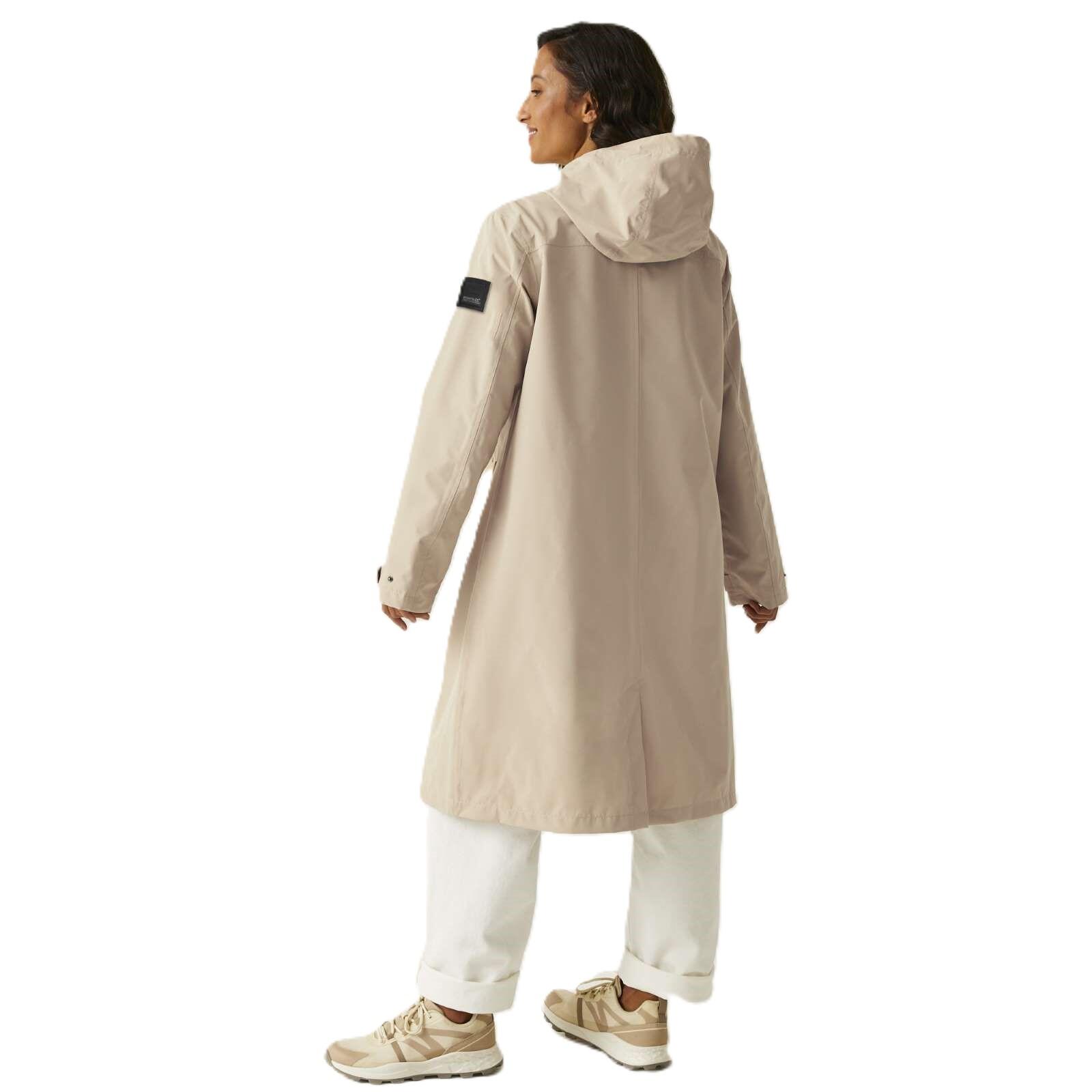 Parka femme Regatta Reinna 2/7