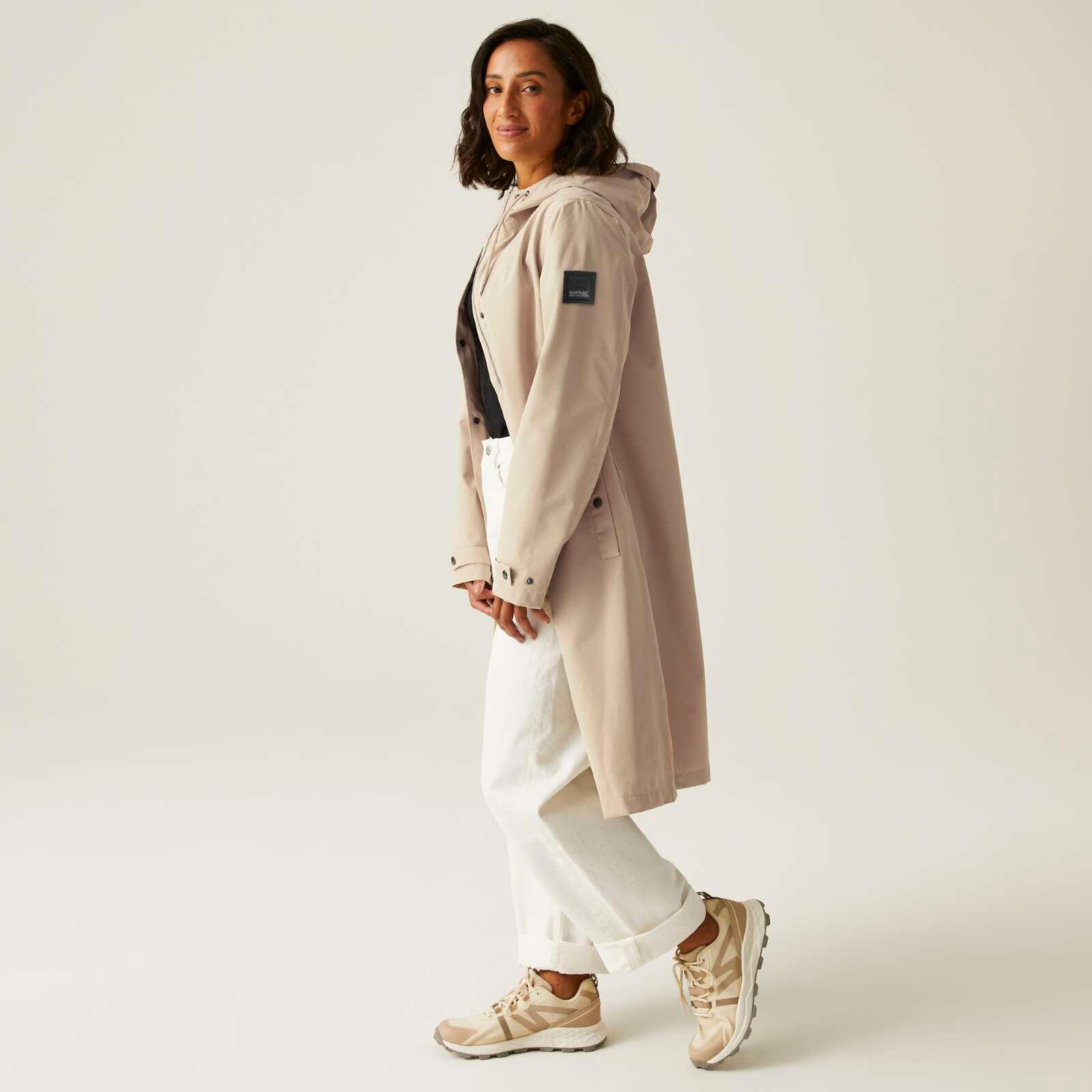 Parka femme Regatta Reinna 3/7