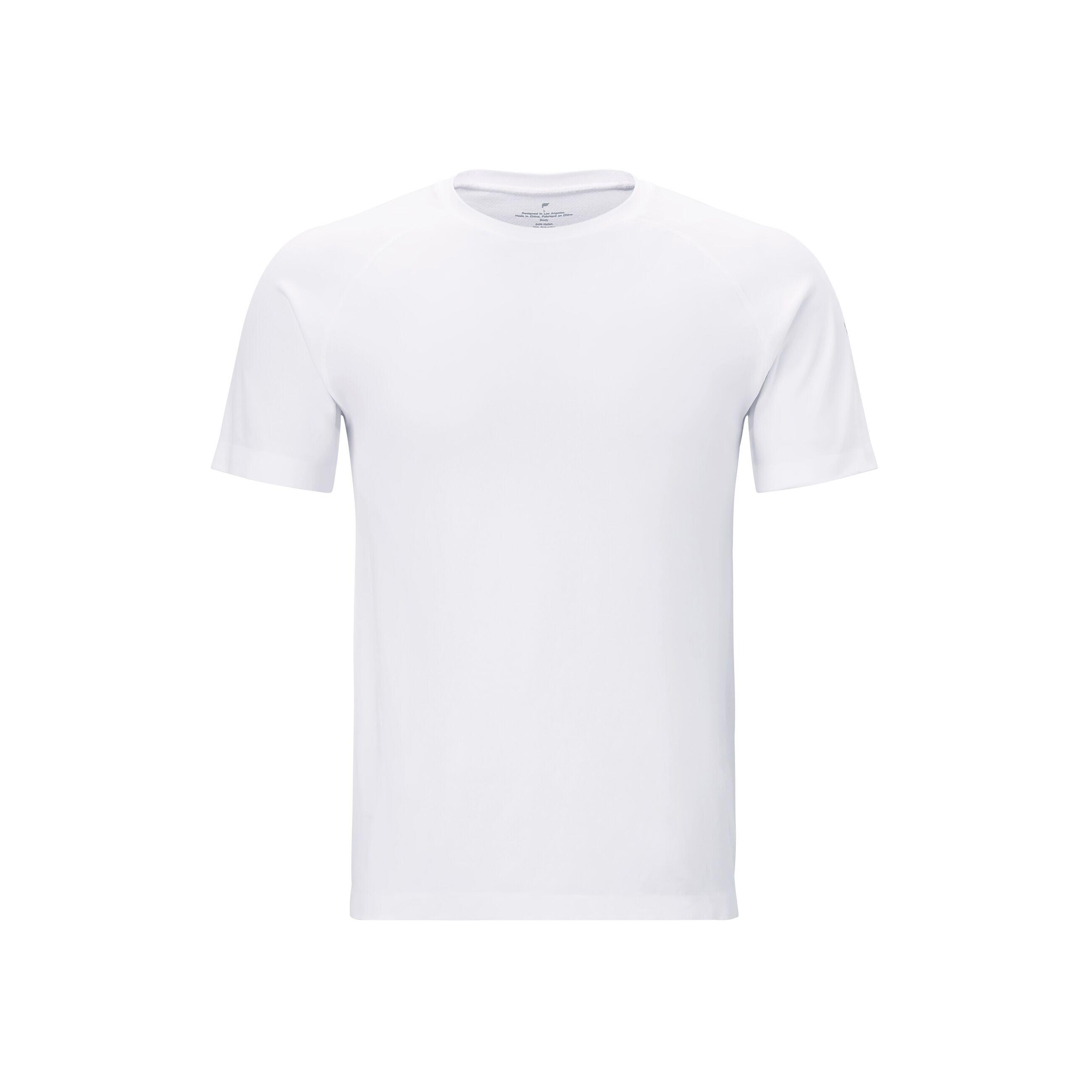 T-Shirt Homme The Training Day En Tissu Technique 2/5