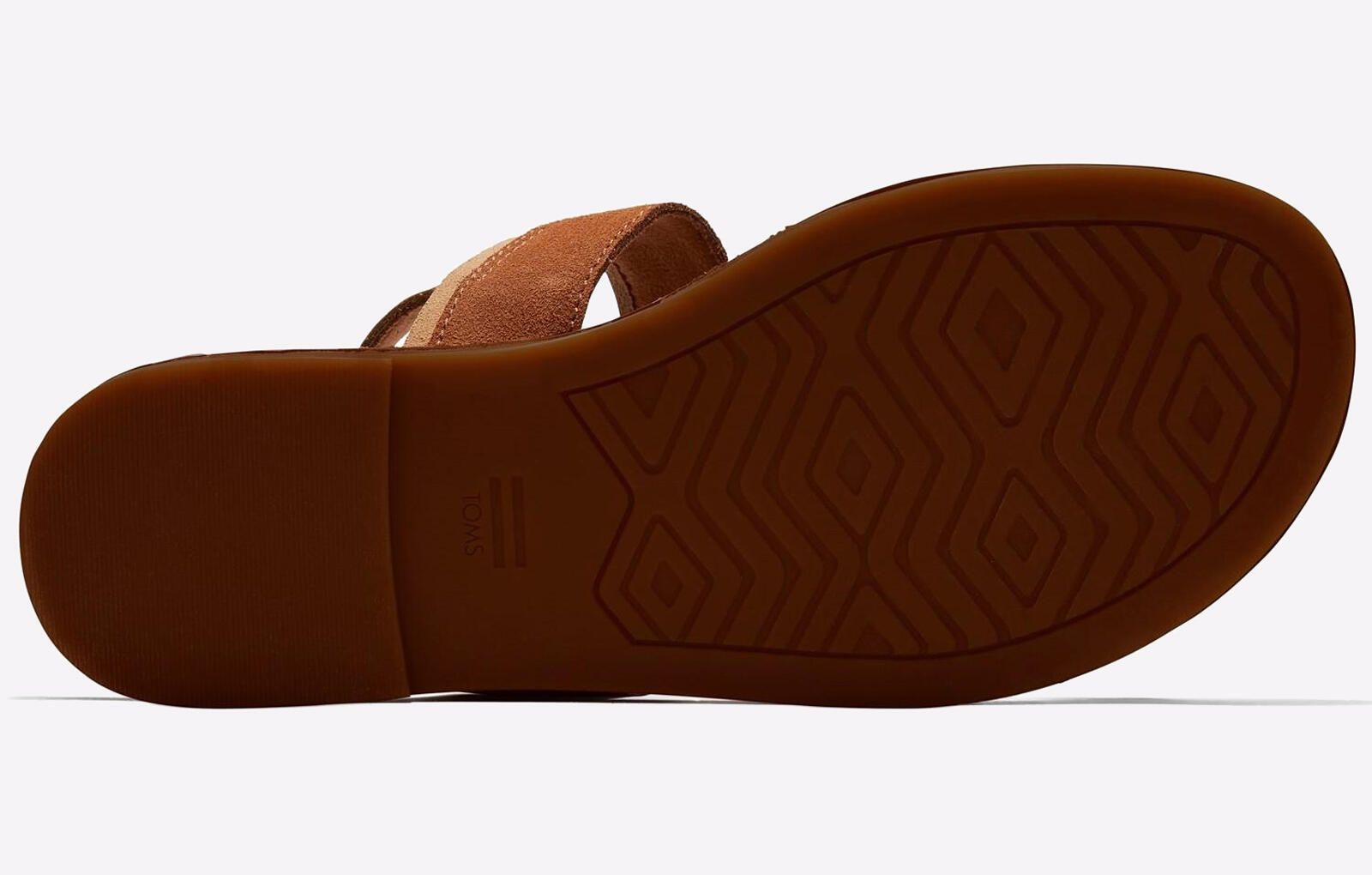 Bree Womens Buckle Sandals 3/4