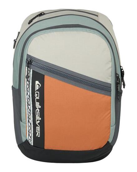 Großer Rucksack FREEDAY Braun Herren