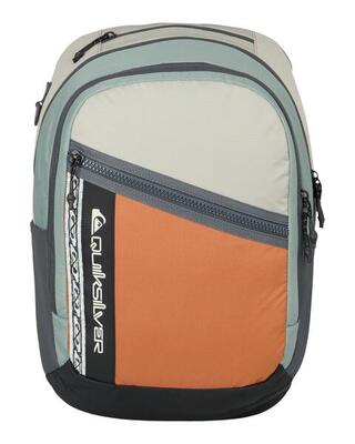 Grote rugzak freeday braun heren
