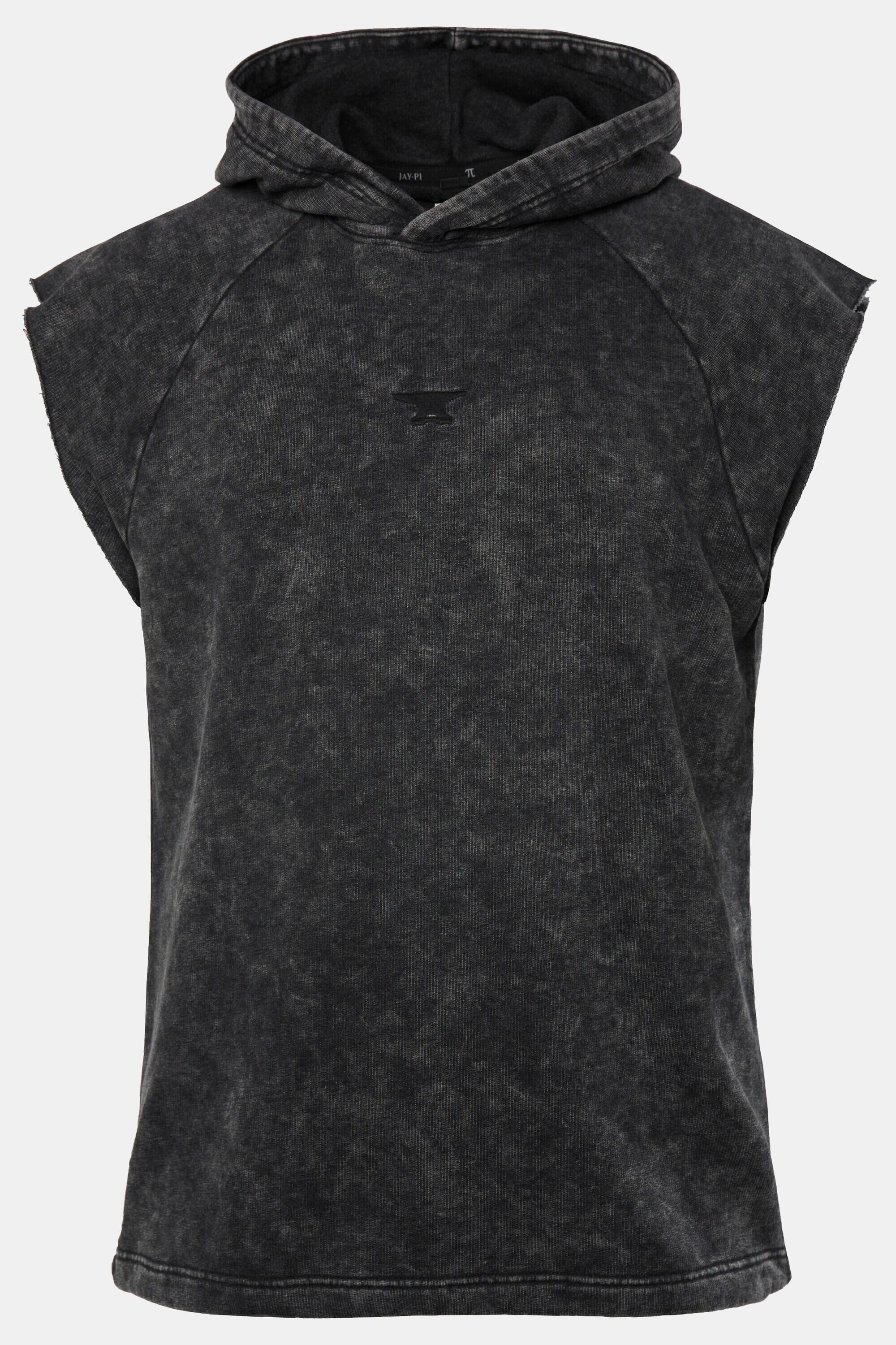 Hommes Sweat-shirt sans manches collection Fitness 3/5