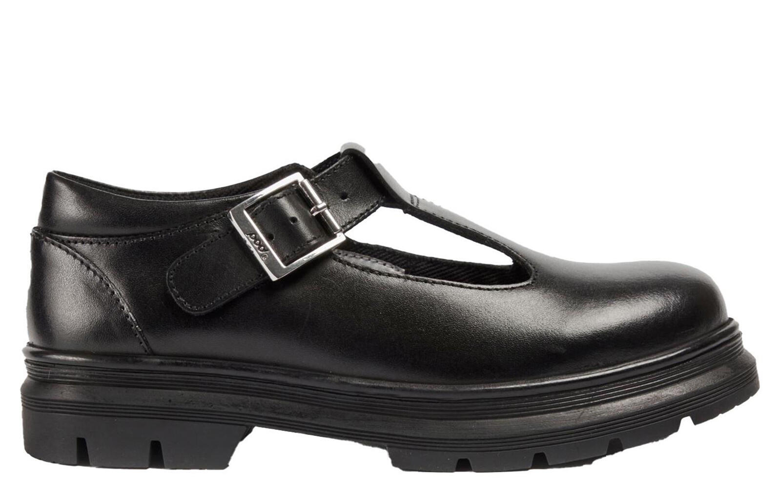 POD Pod Emilie Senior Girls School Shoes