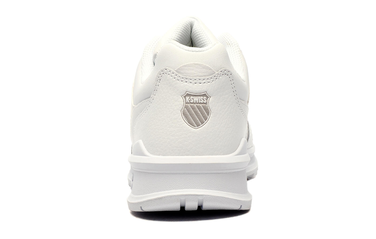 Rival Trainer K-Swiss Herren Trainer aus Leder 3/5