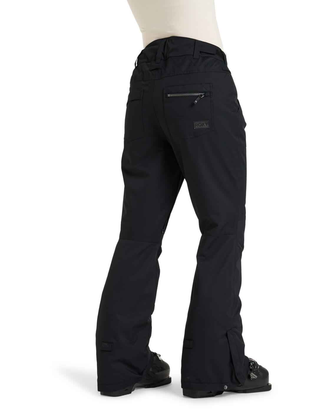 Spodnie snowboardowe damskie ROXY Nadia 2/5