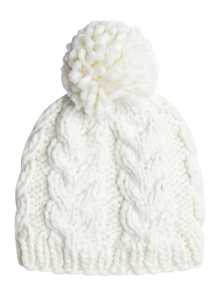 Czapka zimowa dla Kobiety WINTER Biały