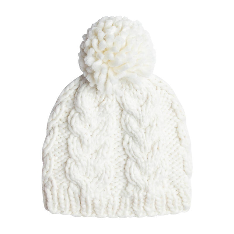 Czapka zimowa dla Kobiety WINTER Biały