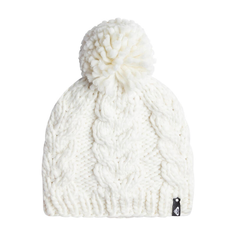Czapka zimowa dla Kobiety WINTER Biały