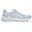 Chaussures De Running Femme - ASICS Jolt 5 W - BlueFace/Yellow