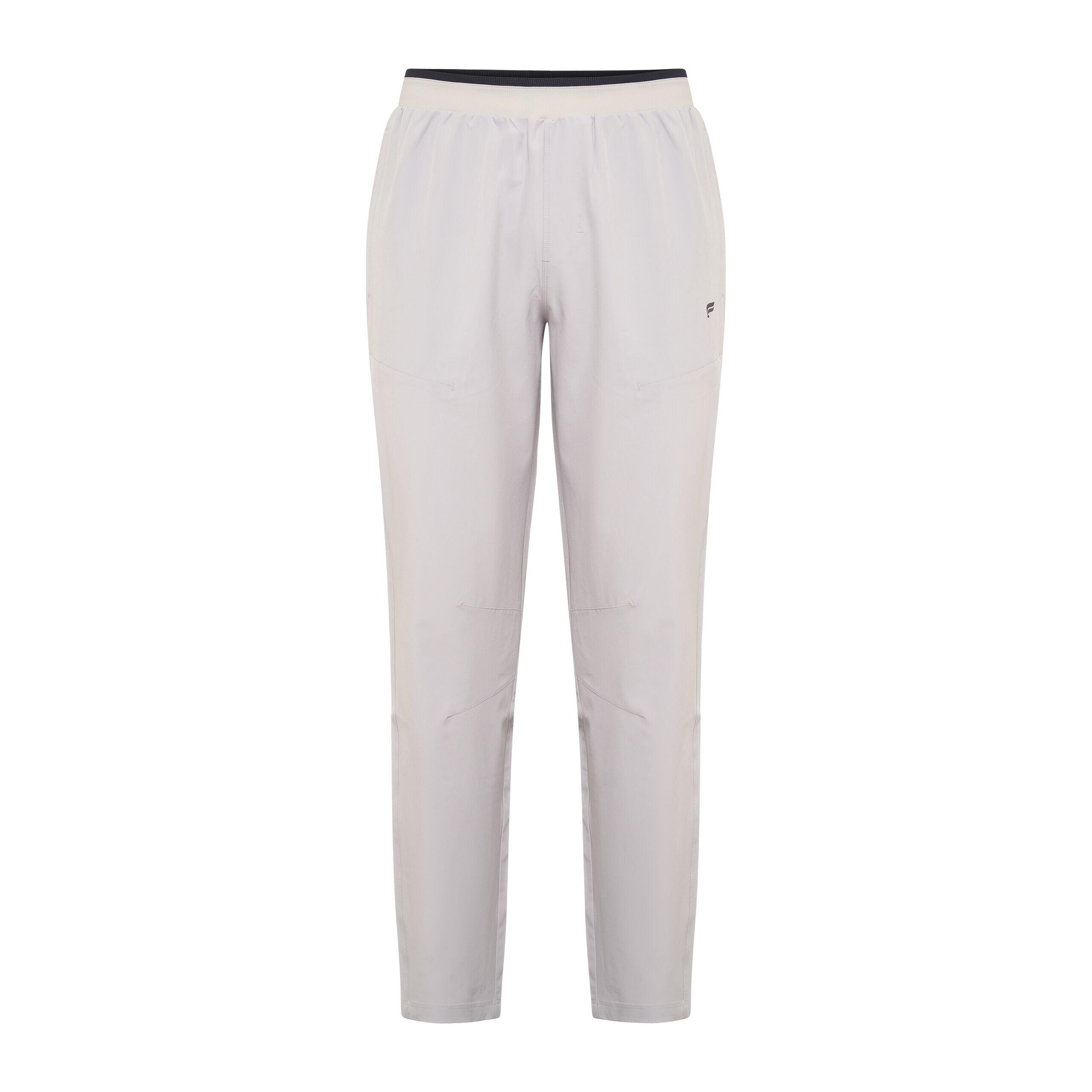 Pantalon Homme The Fundamental En Tissu Technique Avec Poches Zippées 2/6