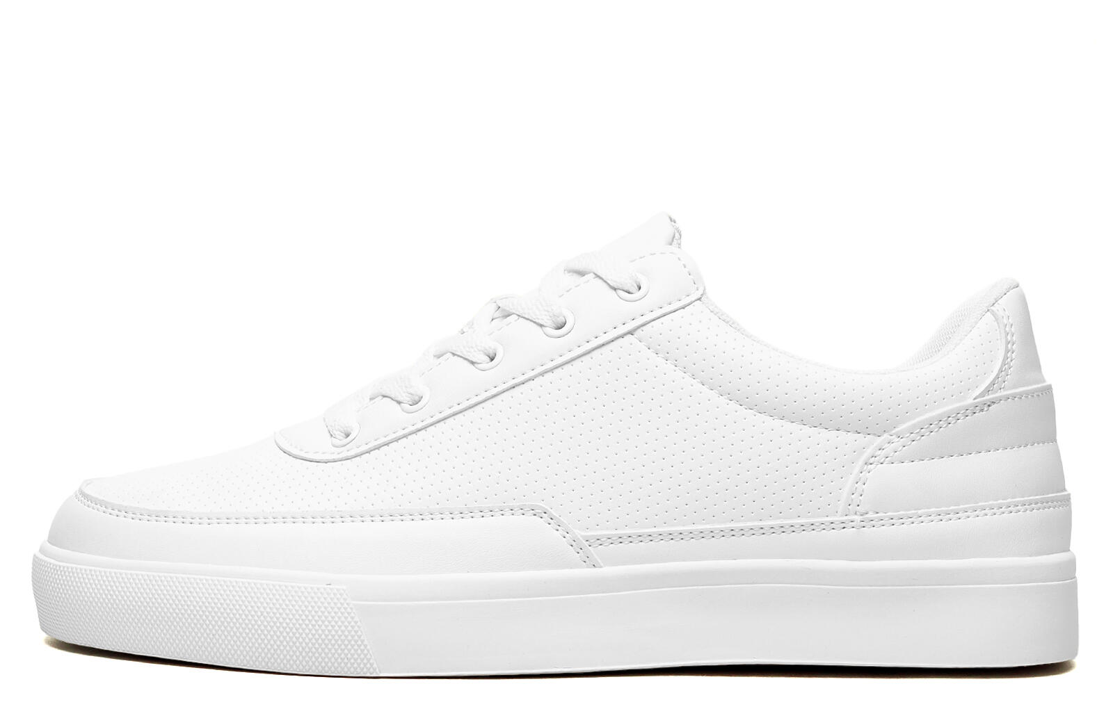 LOYALTY & FAITH Loyalty and Faith Jarrod Mens Trainers