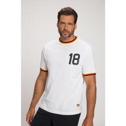 Hommes T-shirt à manches courtes football