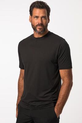 Herren T-Shirt Halbarm Rundhals UV-Schutz 50+
