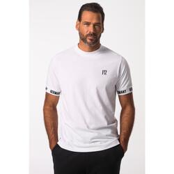 Hommes T-shirt de football avec technologie FLEXNAMIC®