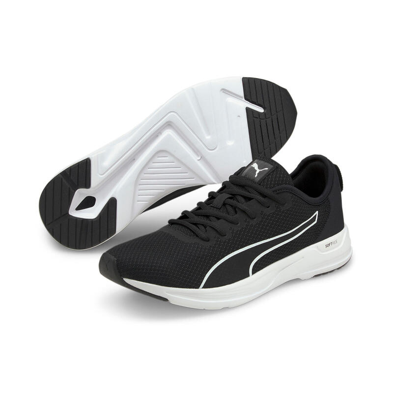 Chaussures Puma Accent