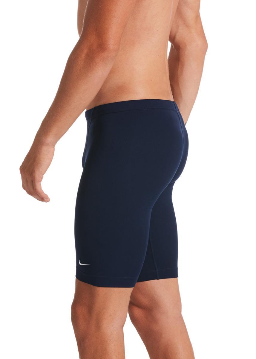 Nike Hydrastrong Solids Jammer da ragazzo - Blu notte - UK Taglia 26 5/6