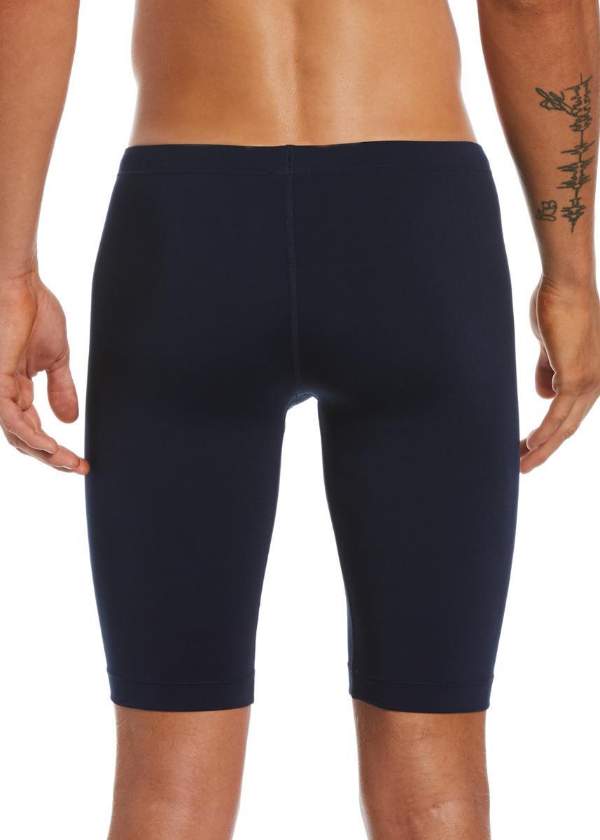 Nike Hydrastrong Solids Jammer da ragazzo - Blu notte - UK Taglia 26 3/6