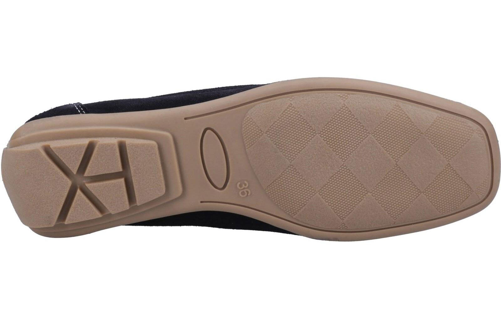 Riva Torella Leather Womens Shoes 4/4