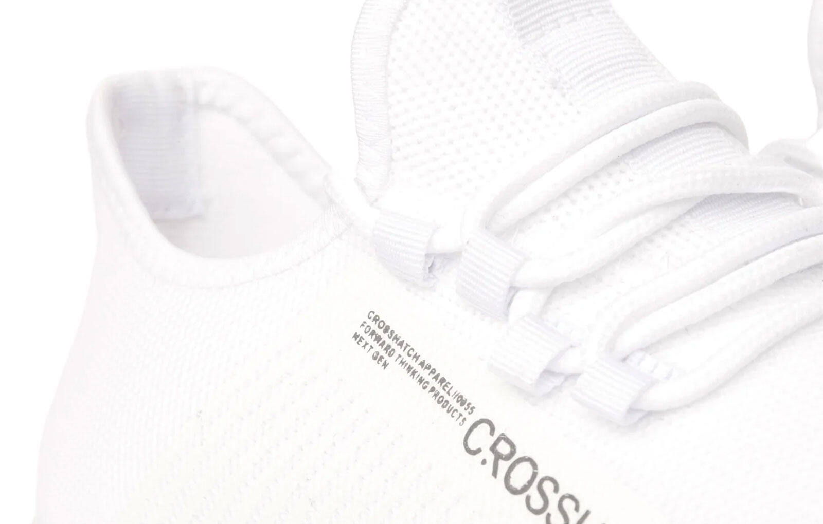 Crosshatch Nimbus Mens Trainers 4/4