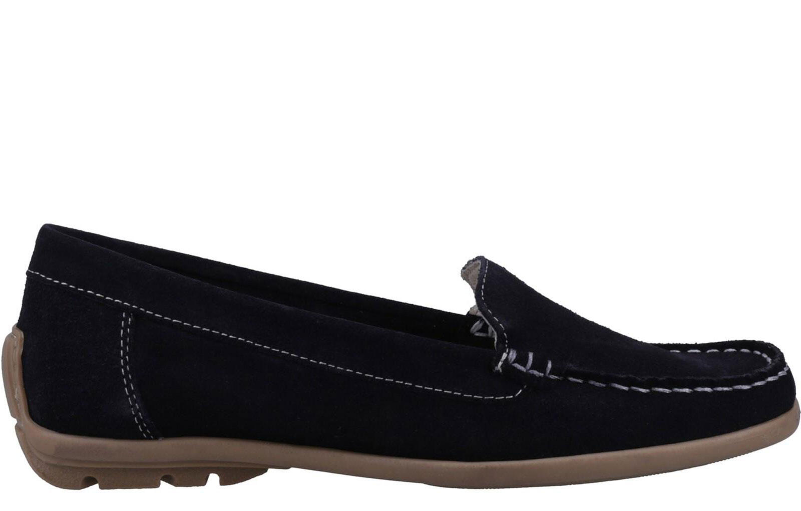 RIVA Riva Torella Leather Womens Shoes