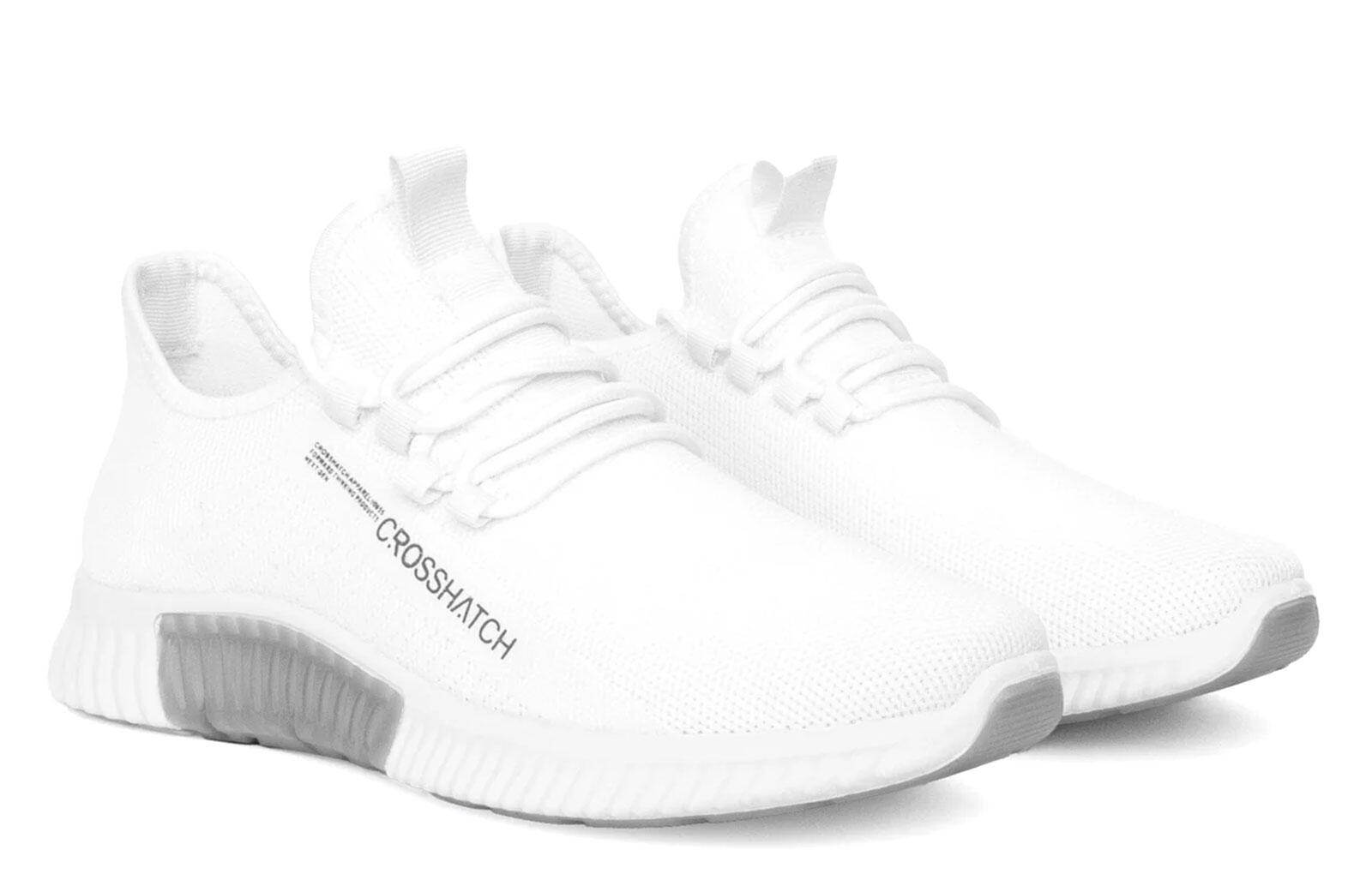 Crosshatch Nimbus Mens Trainers 1/4
