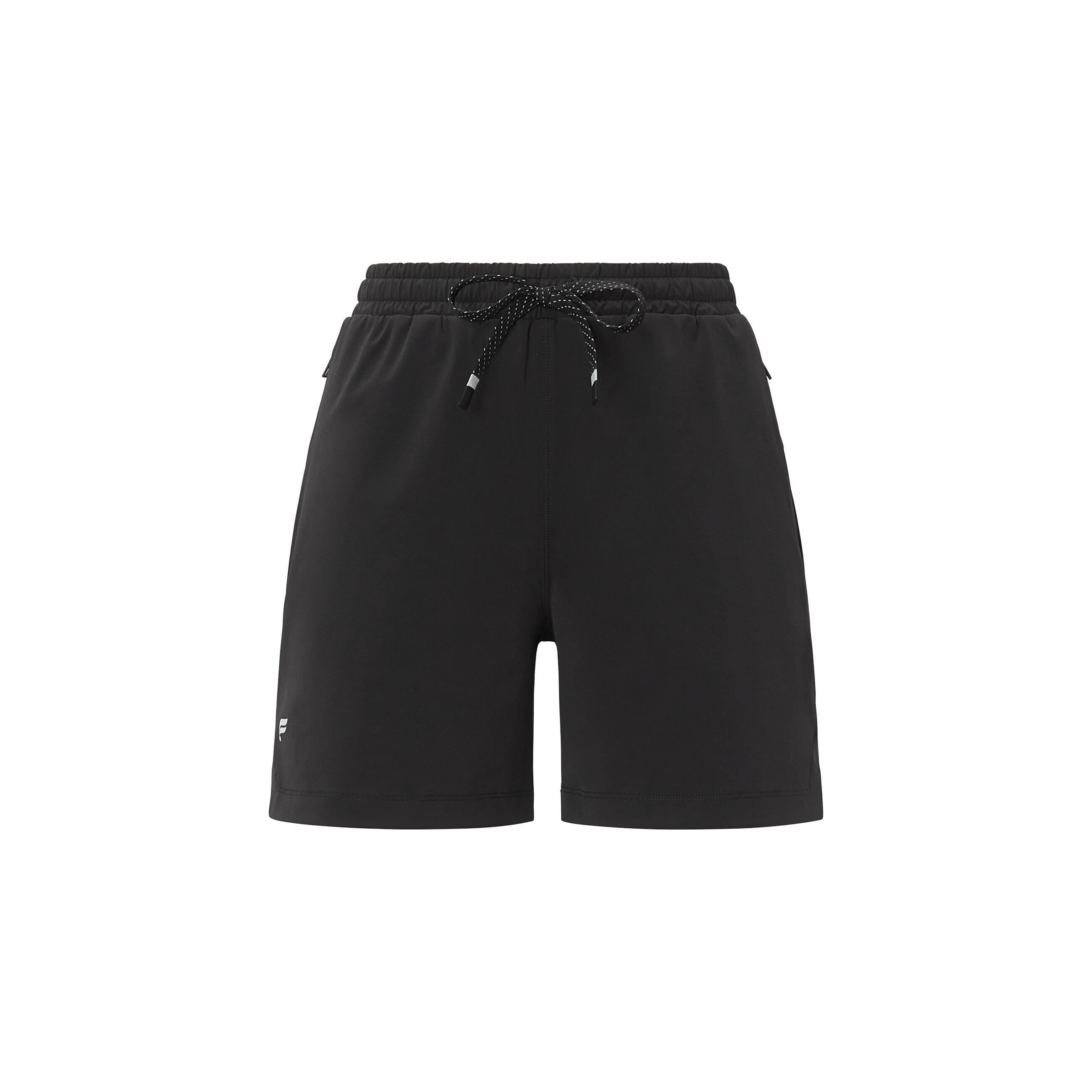 Short Femme The One Avec Poches Zippées 2/6