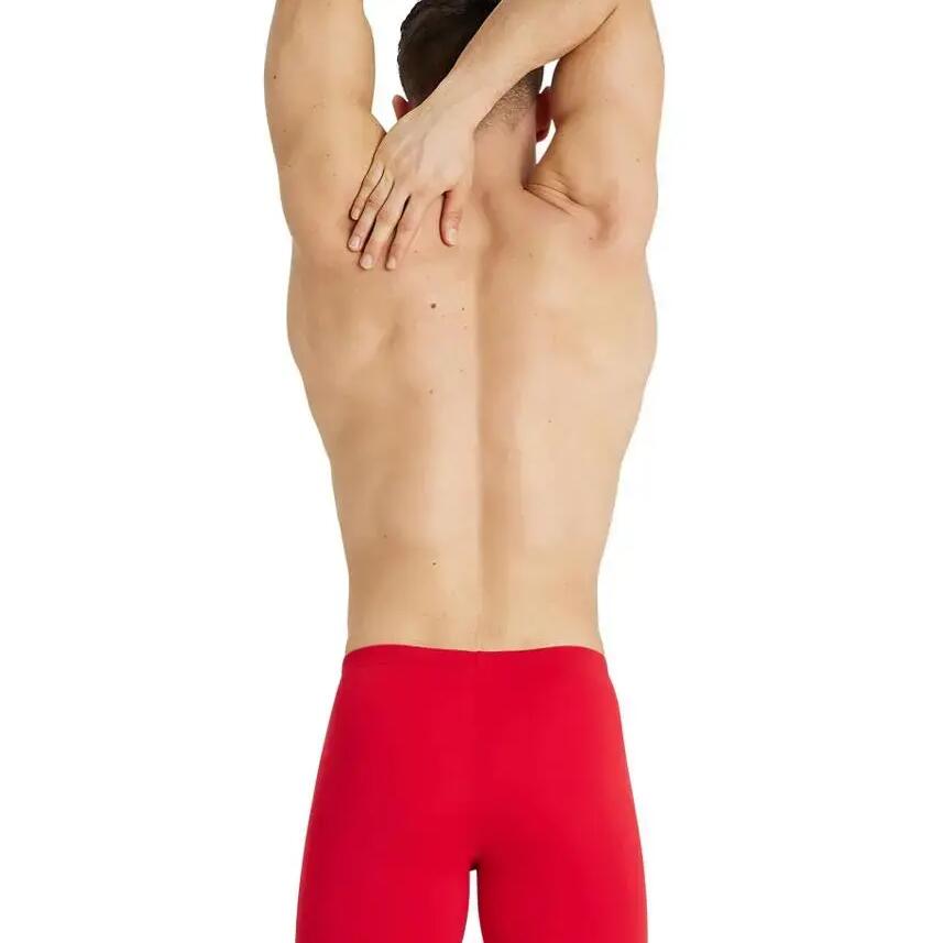 RED / WHITE