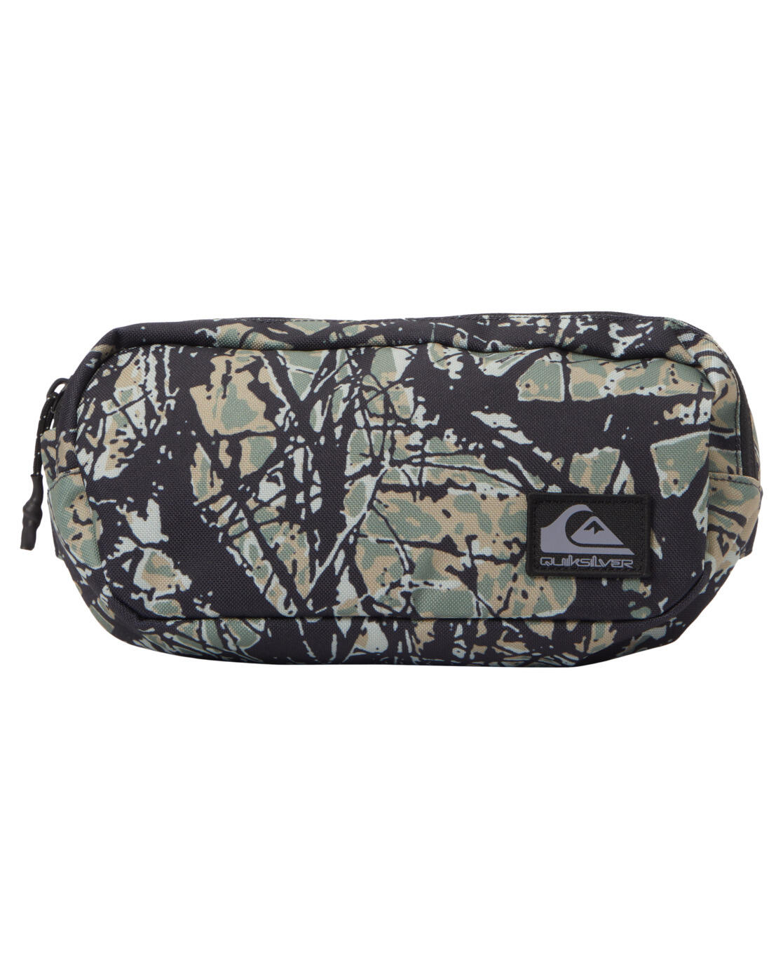 QUIKSILVER Hüfttasche PUBJUG 2.0 Grün Herren