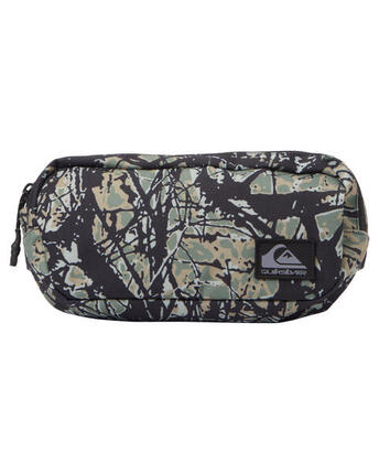 Sac banane PUBJUG 2.0 Noir Homme