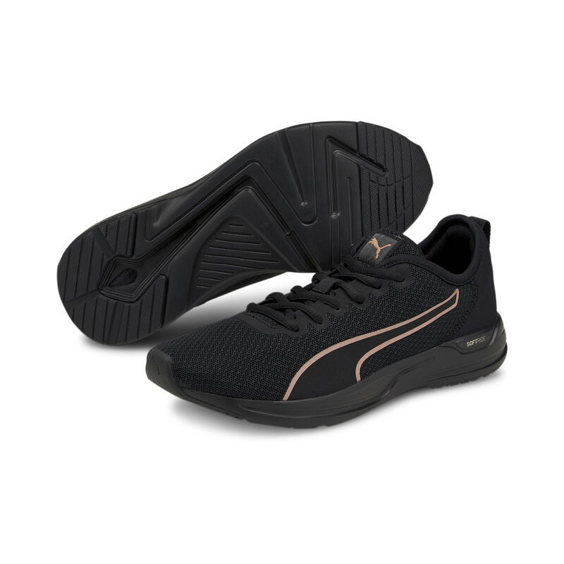 Chaussures de running Puma Accent