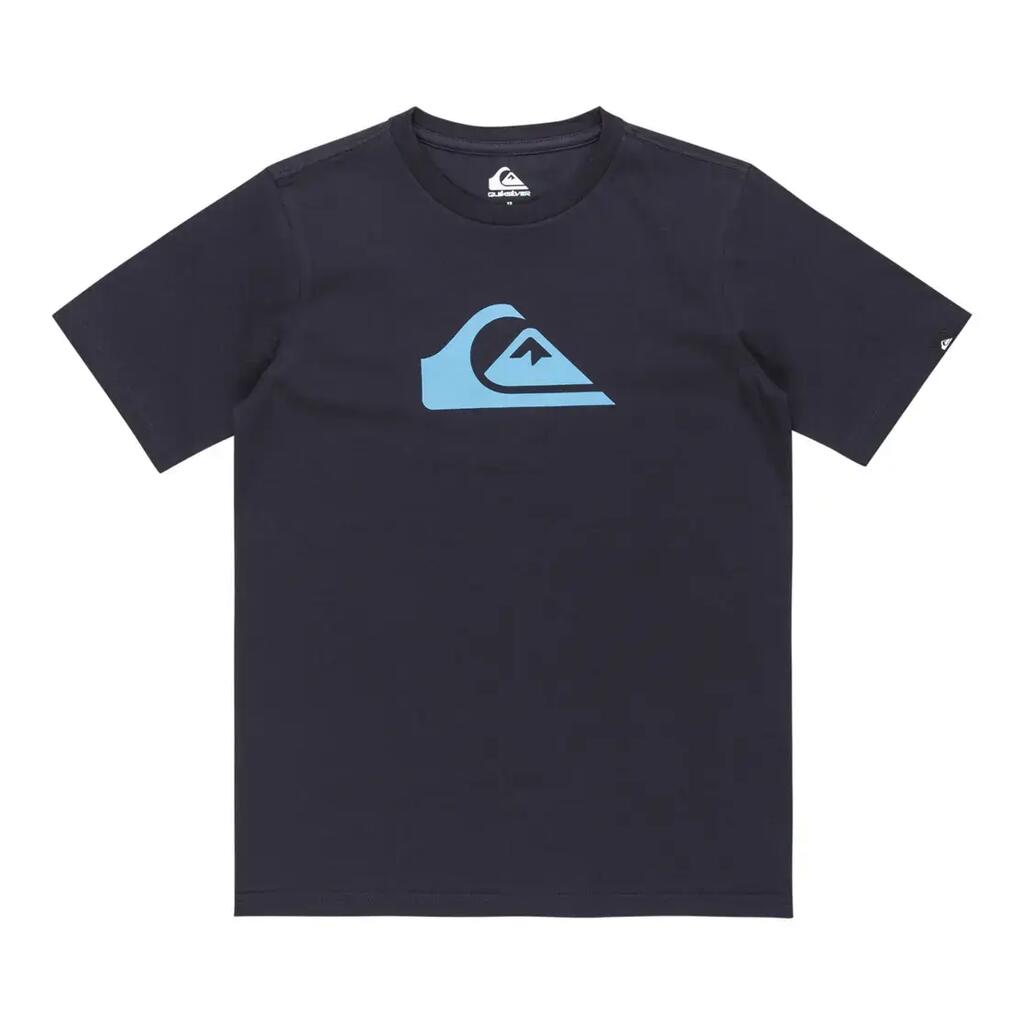 T-shirt Quiksilver model 077-50661379047763 for man